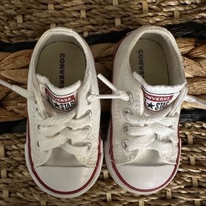 Converse Toddler